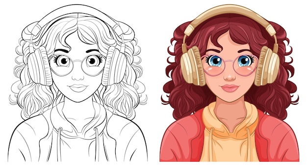 Page cute emoji coloring pages images