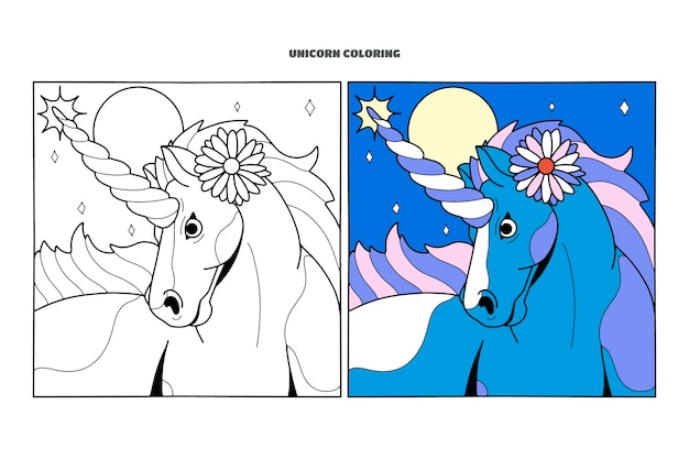 Page longhorn coloring page images