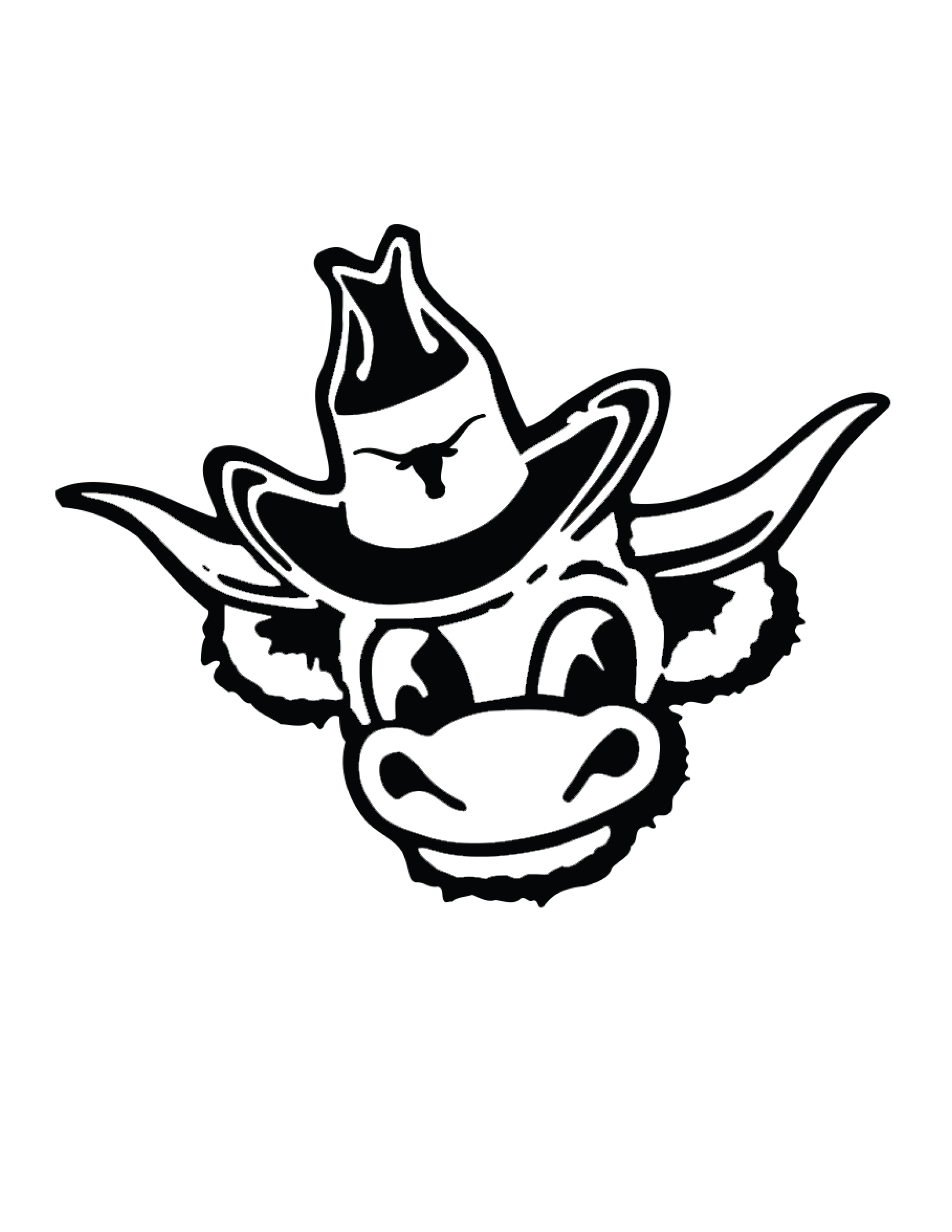 Texas longhorns on x were partnering with heb to spread some much needed positivity hope yall enjoy these texas themed coloring pages wed love to see the results â reply with a