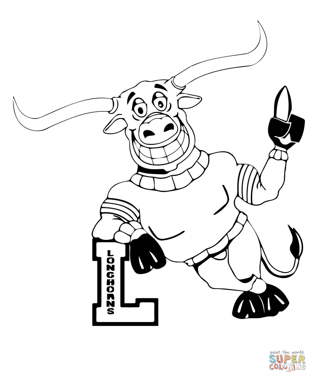 Nfl coloring pages printable for free download
