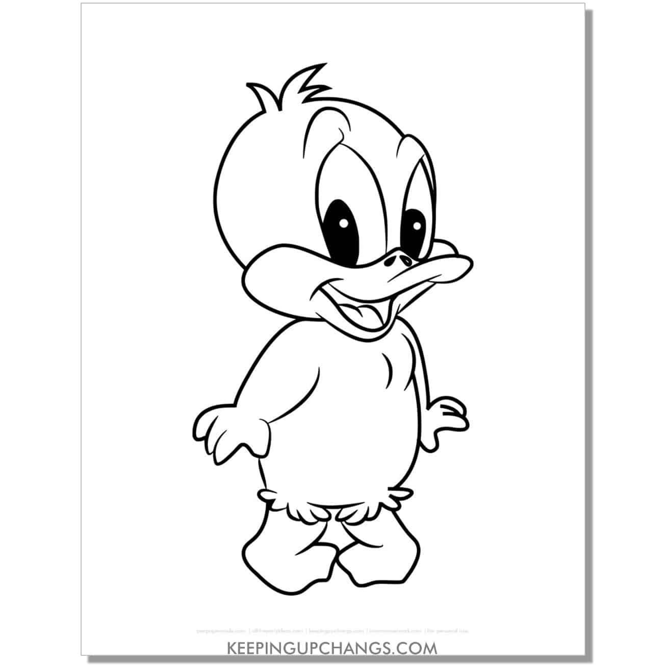 Free looney tunes coloring pages sheets popular printables
