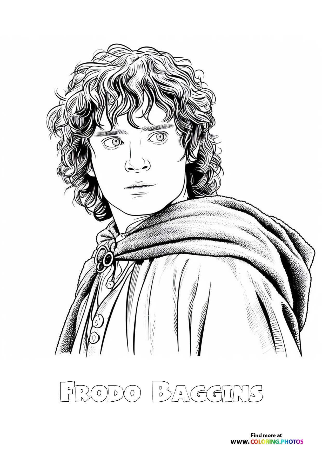 Lord of the rings