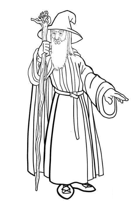 The lord of the rings coloring pages printable for free download