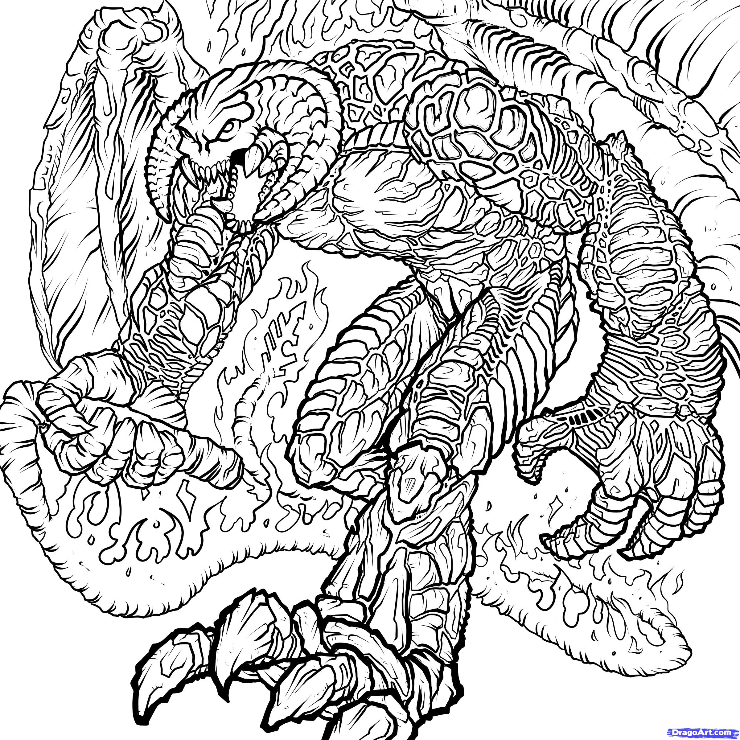 Coloring page lord of the rings movies â printable coloring pages