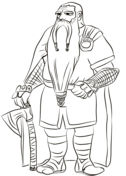 Lord of the rings coloring pages free coloring pages