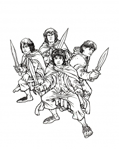 Lord of the ring