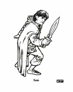 Lord of the ring