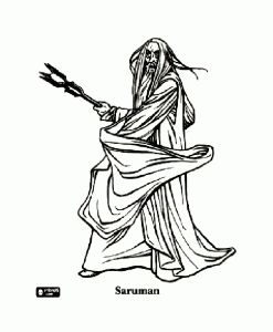Lord of the ring