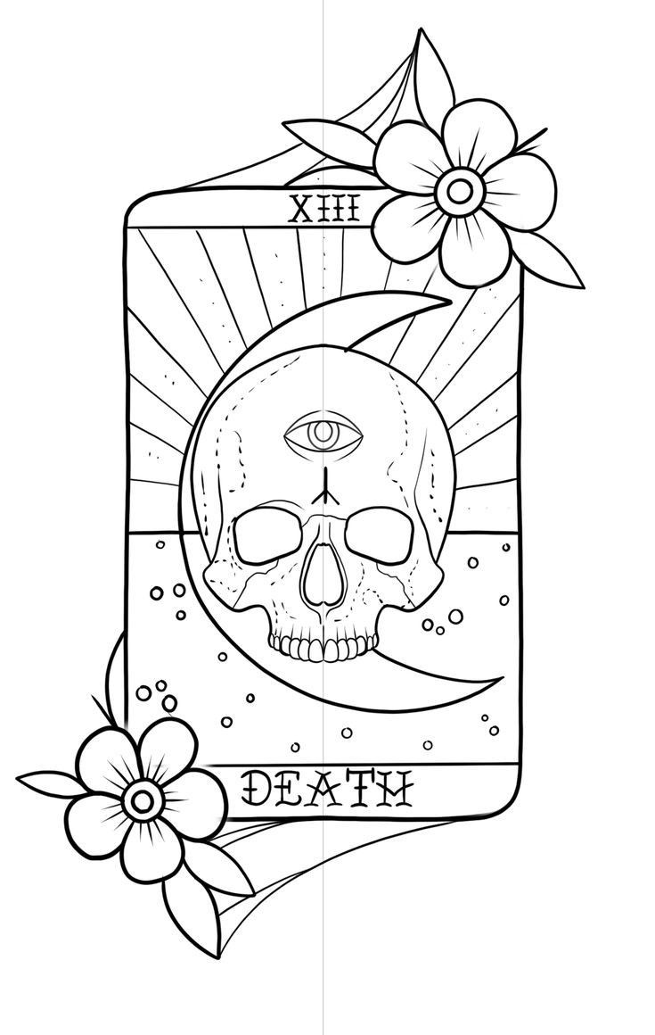 Pin by boo on a r t coloring book art mini drawings cute coloring pages