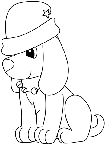 Christmas coloring pages free coloring pages
