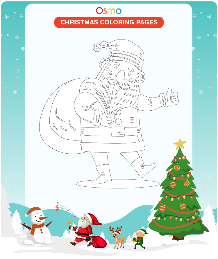 Christmas printables christmas
