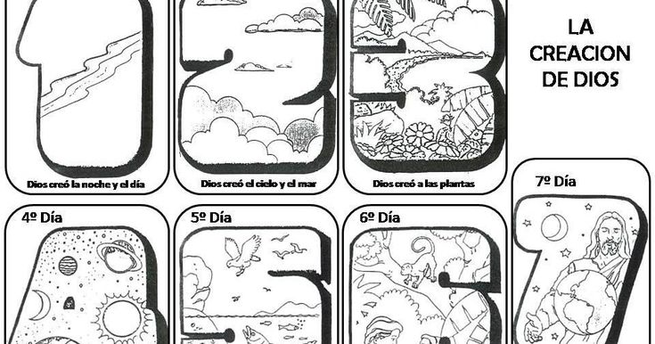Pin en dibujos para colorear