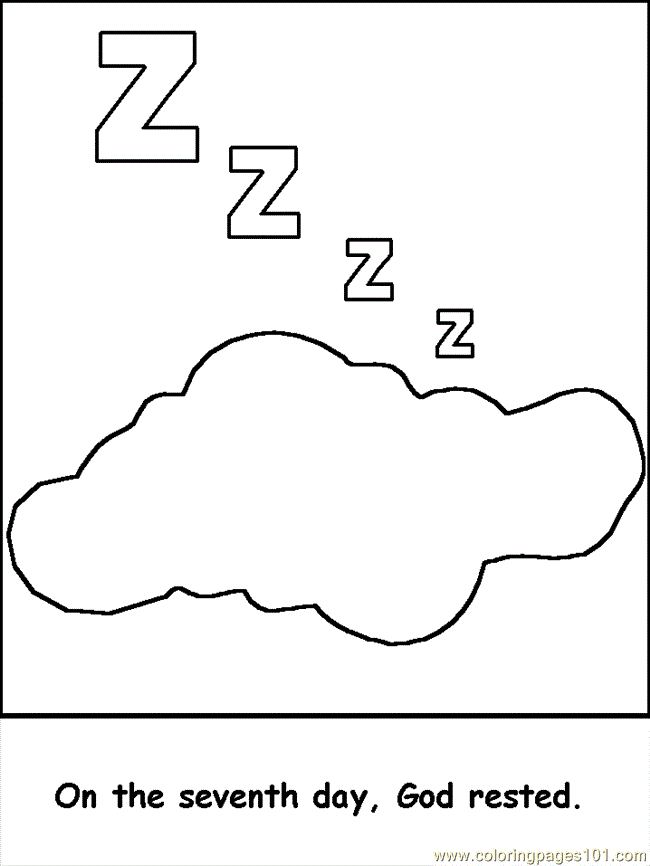 Day creation coloring page sketch coloring page creation coloring pages bible lessons for kids bible coloring pages