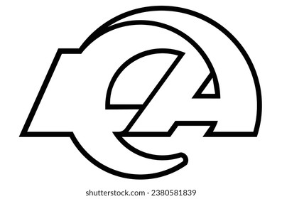 Los angeles rams images stock photos d objects vectors