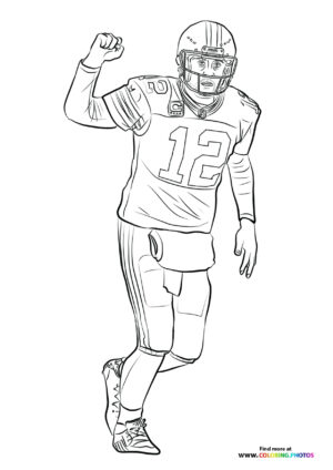 Nfl football