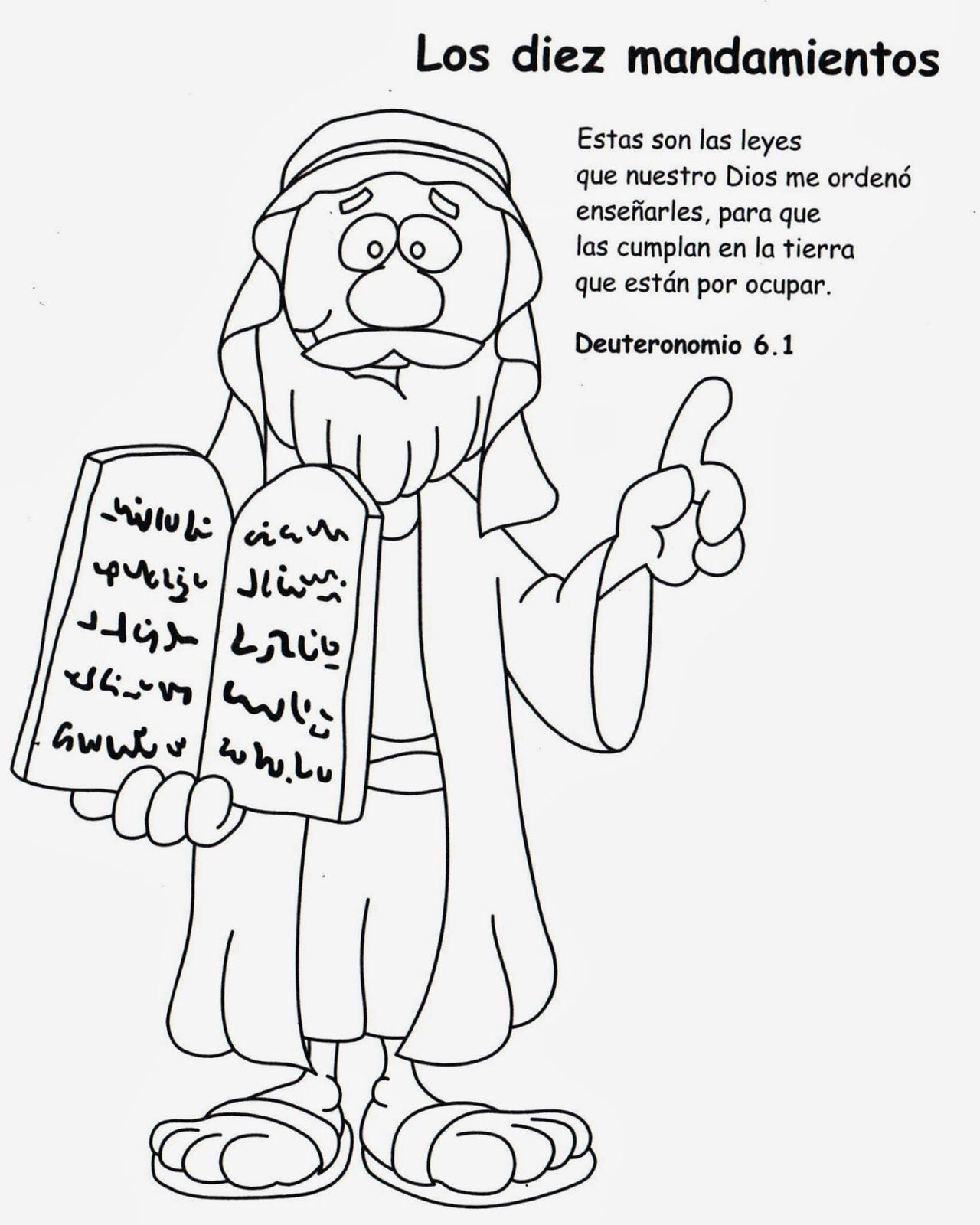Pin en cuela biblica
