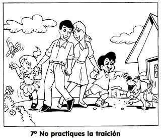 Pin em catequesis