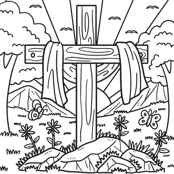 Imãgenes fotos de stock objetos en d y vectores sobre coloring page jesus
