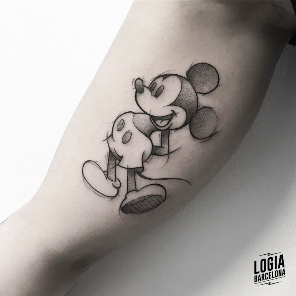 Blog de tatuajes logia tattoo barcelona