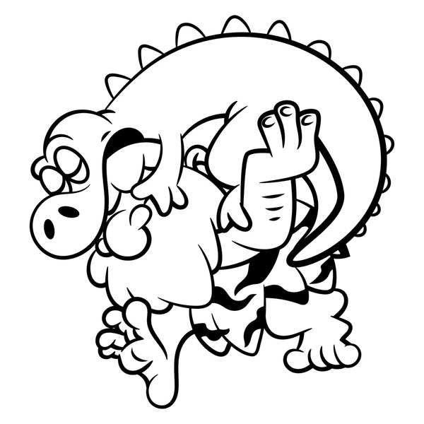 Imãgenes fotos de stock objetos en d y vectores sobre caveman tattoo
