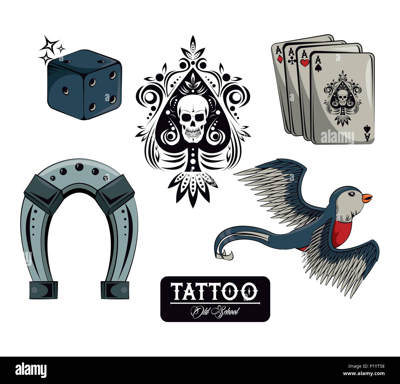 Dibujos de tatuaj fotografãas e imãgen de alta roluciãn
