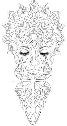 Las mejores ideas de mandalas pa tatu mandalas pa tatu disenos de unas diseão de tatuaje mandala