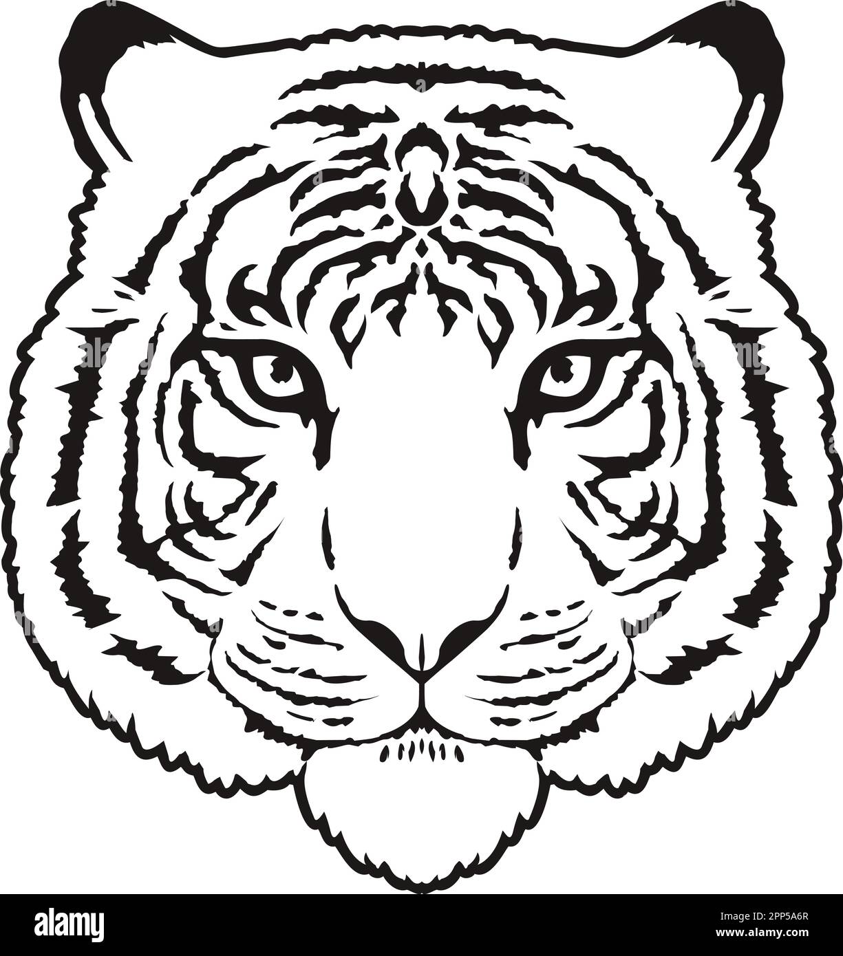 Tatuaje de tigre fotografãas e imãgen de alta roluciãn