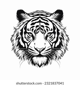 Imãgenes fotos de stock objetos en d y vectores sobre tribal tiger tattoos