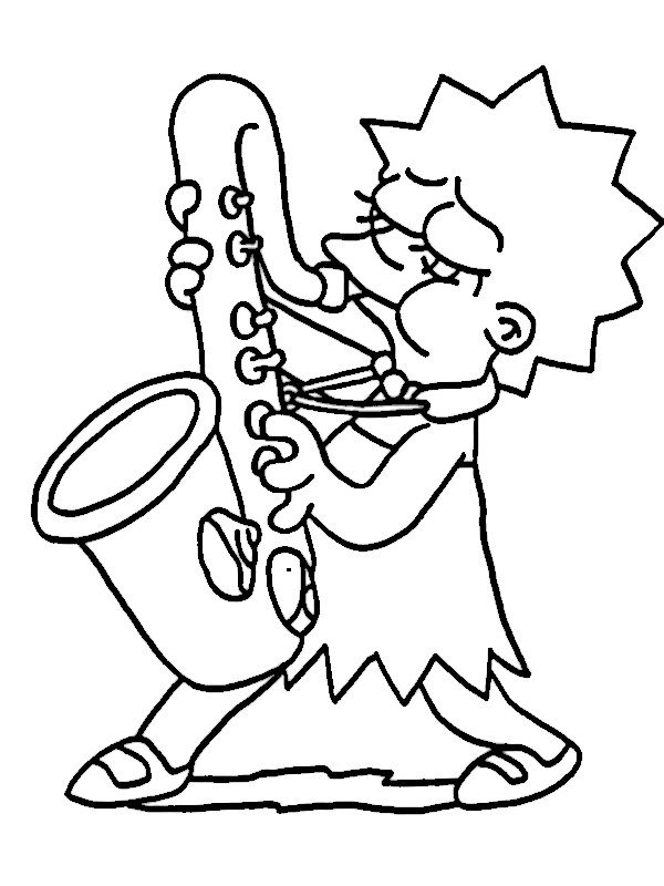 The simpsons coloring pages cartoon coloring pages coloring pages cool coloring pages