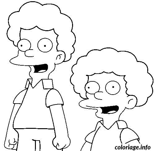 Pin de anna love en colouring for everyone dibujos de los simpson dibujos bonitos bbie pa colore