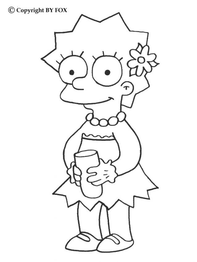 Silueta de personas para recortar dibujos de los simpson pãginas para colorear pãginas para colorear disney