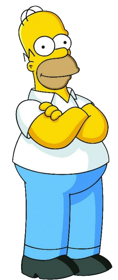 Homer simpson wiki