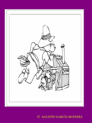 Los cerditos cuento adaptado pdf