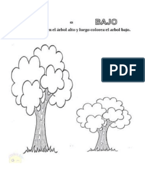 Nociãn alto bajo pdf