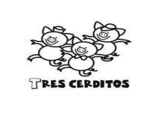 Final preterite vs imperfect los tres cerditos w no answers p