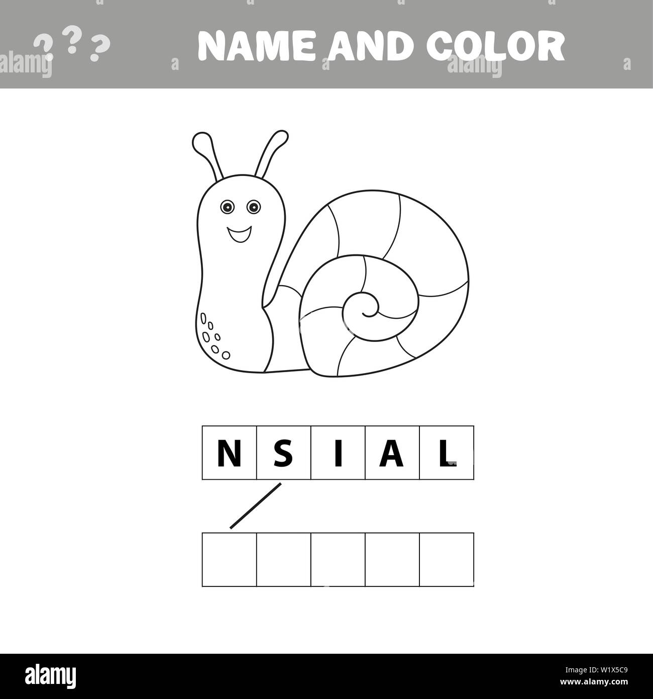 Crossword puzzle book stock vector images