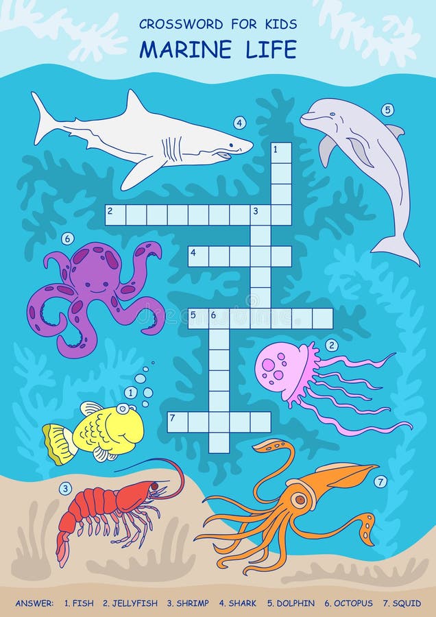 Crossword puzzles stock illustrations â crossword puzzles stock illustrations vectors clipart