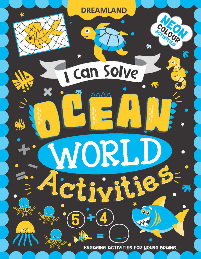 Ocean world activities