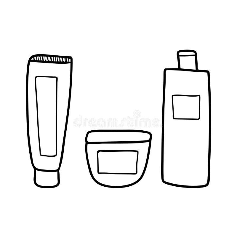 Body lotion labels stock illustrations â body lotion labels stock illustrations vectors clipart