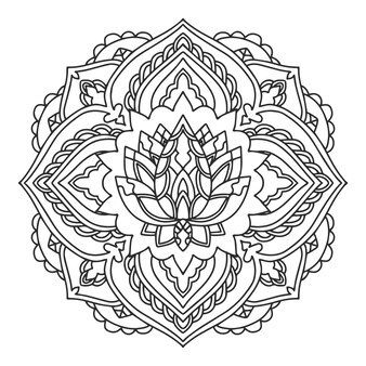 Page half circle coloring pages images