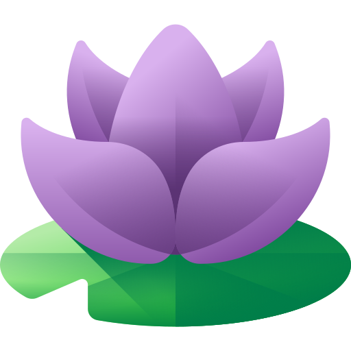 Lotus d color icon