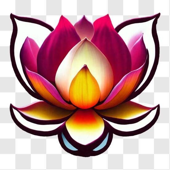 Download lotus flower