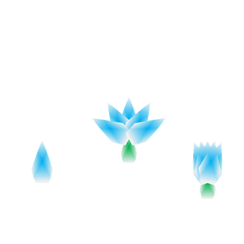Free lotus flower animated gifs and stickers