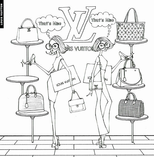 The birth of fashion