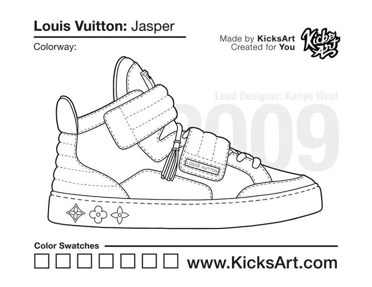 Louis vuitton jasper