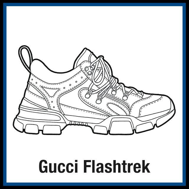 High fashion