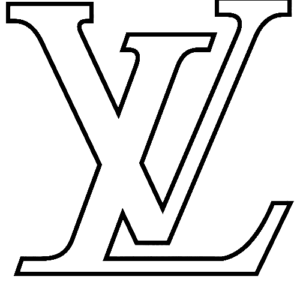 Lv coloring pages printable for free download