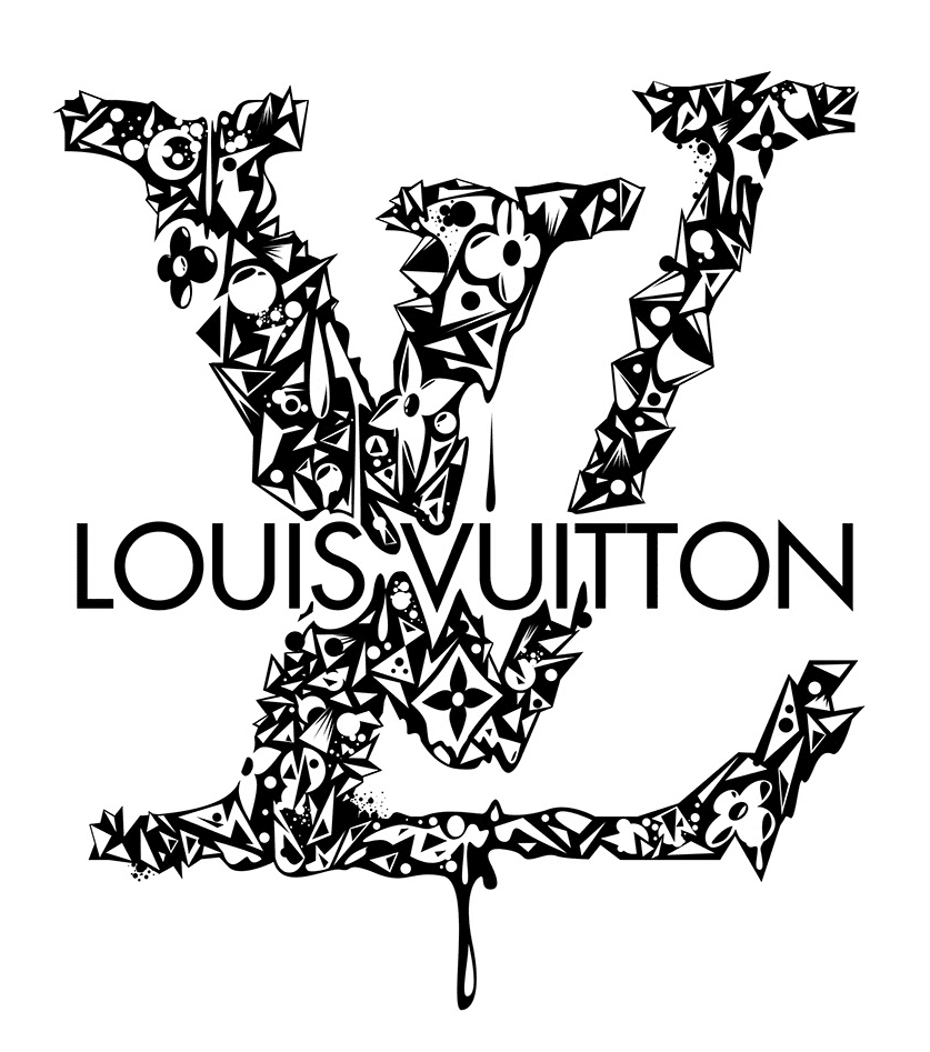 Lv coloring pages printable for free download