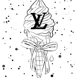 Lv coloring pages printable for free download