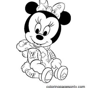 Lv coloring pages printable for free download